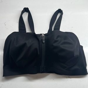 Victoria’s Secret Incredible Knockout Ultra Max Underwire Sport Bra Size 34DDD/F